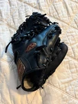 Rawlings Preferred Gold Label PROS204-50 50TH Anniversary 11.5. Fixed Price $295.00.