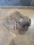 Louisville Slugger Omaha Legacy Series OLBN5D Rht 12 3/4" Baseball Glove. Fixed Price $32.95.