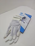 Easton Hyperlite Women's Fastpitch Softball Batting Gloves Size Large. Fixed Price $14.99.