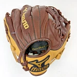 Mizuno GFN1177RG Palm Soft 11.75" Baseball Glove Rht Professional Model. Fixed Price $89.99.