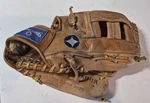 Spalding Player Series Dwight Gooden 12 Rht Baseball Glove 42-855. Fixed Price $14.00.
