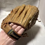 Franklin 1113 Youth Baseball Glove Mitt. Fixed Price $20.00.