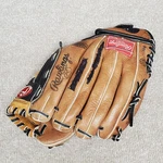Rawlings RBG224BFR Alex Rodriguez Player Preferred 11" Baseball Glove Rht. Fixed Price $12.00.