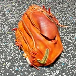 Nike Baseball Glove Shado Elite J. Fixed Price $381.47.