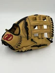 FORCE3PRO F3 Elite Model O1275 12.75 Outfield Baseball Glove. Fixed Price $160.00.