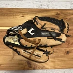 Louisville Slugger 11.5" Youth Baseball Glove GEN1150BM Genesis 1884 Series Rht. Fixed Price $37.99.