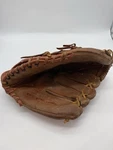 Mgr Manager's Choice 60-0601 Rht 14" Leather Baseball Glove Right Hand Throw. Fixed Price $21.59.
