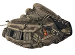 Easton EX631B Blk Leather 13" Right Hand Throw Rht Baseball Glove Mitt Softball. Fixed Price $17.99.