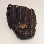 Zett BIG-511 Oiled Leather Player Series Pro Infield Baseball Glove 11" Hand. Fixed Price $59.99.