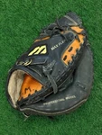 Mizuno MFR-C011 Pro Scoop Baseball Catchers Mitt Left Handed Fielder Rht. Fixed Price $35.88.