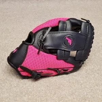 Baseball Glove Franklin T-ball Mesh-tek 22349-9.5" Rht. Fixed Price $19.00.