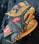 Rawlings PP11 TB11 Right Hander Glove Youth. Fixed Price $15.00.