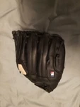 Wilson Baseball Infield Gloves Major League 11" A2451 Nice Black Color. Fixed Price $150.00.