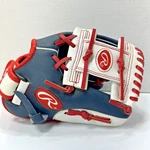 Rawlings Players Series 11" Youth Baseball Glove WPL110NWS Right Hand Throw Rht. Fixed Price $31.99.