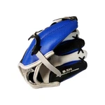 Franklin My First Fielding Glove 8.5 Tball Youth Right Hand Throw Blue Air Tech. Fixed Price $14.99.