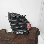 Rawlings RBG93B 11" Bobby Bonilla Baseball/softball Glove. Fixed Price $14.99.