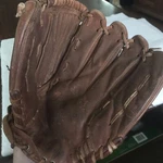 Rawlings Baseball Glove Rht Sg 72 Mark Pro Soft Palm 13 Free Ship. Fixed Price $29.99.