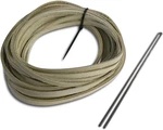 Glove Re-lace Pack Baseball/softball 4 Pcs. Standard 3/16" X 72" With. Fixed Price $37.95.