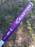 Easton FS500 Fastpitch Softball Bat 32/19 FP16S500 1/4 -13 Alloy Asa 32" 19OZ. Fixed Price $16.95.