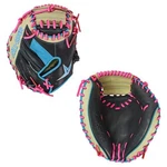 All-star S7 Elite Miami Vice 33 Baseball Catchers Mitt CM5000-PFT. Fixed Price $299.95.