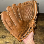Rawlings RSE122 Cal Ripkin Jr 11 Inch Special Ed. Baseball Glove Left Hand Throw. Fixed Price $12.99.