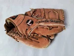 Vintage Louisville Slugger Glove The Thief LSG19 Baseball/softball Rht. Fixed Price $22.00.