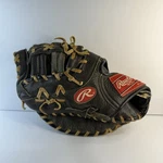 Rawlings Renegade First Base Mitt Youth Lht 10 *needs Relace*. Fixed Price $19.99.