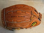 Wilson OG3 A9826 Optima Gold Softball 13" Baseball Glove Mitt Left Handed. Fixed Price $29.95.