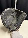 Rawlings H115FBM 11.5 Baseball First Mitt Lht Left Hand Throw Broken. Fixed Price $69.99.