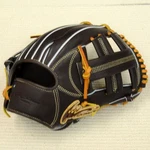 Select Baseball Hard Glove For Infielder IP.002-GR Moca Cork Rh Luxury Japan. Fixed Price $698.90.