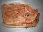 Ssk Sasaki Dimple Ii DPG-777 13" Baseball Glove Mitt Left Handed. Fixed Price $29.89.