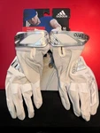 Adidas Adizero Eqt 3.0 Batting Gloves Size Medium. Fixed Price $20.00.