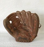 Vintage Spalding 42-3691 Don Kessinger Youth Baseball Glove Rht Autograph Model. Fixed Price $19.98.