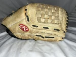 Rawlings RBG36TT 12.5" Rht Baseball Glove Basket-web Right Hand Throw. Fixed Price $11.90.