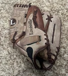 Louisville Tps Advanced Series Baseball Glove 12" Rh Throw Fpa 1200 Leather. Fixed Price $25.00.