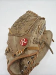 Vintage Rawlings 12.5" Baseball Glove Ken Griffey Jr Rgb 36 Rht Fastback. Fixed Price $19.90.