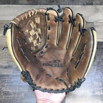 Power Bolt Onslaught Baseball Mitt Softball Glove 11" Right Hand Throw Rht D110N. Fixed Price $19.95.