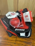 Franklin Air Tech Playball My First Glove Fielding & Set 8.5"! New!. Fixed Price $9.99.