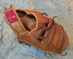 Vintage National King Japan Rht Baseball Glove 7101 Snap Action Pro Model Small. Fixed Price $14.36.