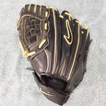 Nike Diamond Elite Edge Baseball Glove Cowhide 12" Lht Left Handed Thrower. Fixed Price $59.90.