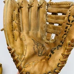 Carl Yastrzemski Spalding Baseball Glove Lht 42-5376 Advisory Staff Model Vtg. Fixed Price $19.99.