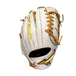 Mizuno Pro Select Fp GPSF-11D 12" Premium Fastpitch Pitcher/infield Glove: 31321. Fixed Price $299.99.