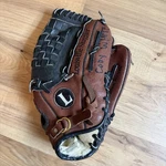 Louisville Slugger LS1200P 12" Baseball Softball Glove Right Throw Basket Weave. Fixed Price $19.99.