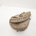 Wilson A2510 Bill Freehan Vintage Hinged-web Catchers Mitt Baseball Glove. Fixed Price $24.99.