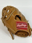 Rawlings Baseball Glove Bobby Bonilla 11.5" Lht Deepwell Arch Basket Web Rbg 44. Fixed Price $20.99.