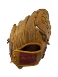 Rawlings Baseball SUPPLIES/RIGHT-HANDED/GJF7/GLOVES/THE Mark Of Pro. Fixed Price $186.65.