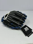 New Marucci Acadia Series AC1100Y Baseball Glove Black Blue Left Hand Throw. Fixed Price $72.98.
