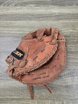 Ssk MAX-22 Medal Pro Baseball Catcher's Mitt Glove Thrower Usa Steerhide. Fixed Price $22.49.
