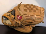 Louisville Slugger Baseball Softball Glove Rob Ventura LPS26F 12.75" Rht. Fixed Price $28.50.