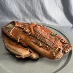 Vtg Wilson A2150 Kirk Gibson Pro Special 11 In. Youth Baseball Glove Right Throw. Fixed Price $22.00.